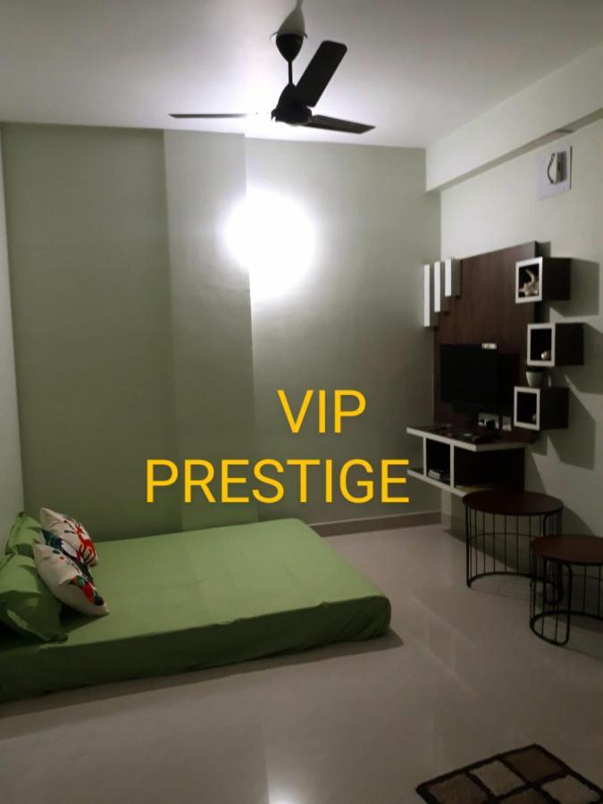 Vip Prestige Appartement Puri Buitenkant foto